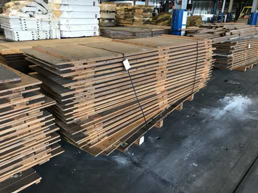 Deflectori de tavan (37x)