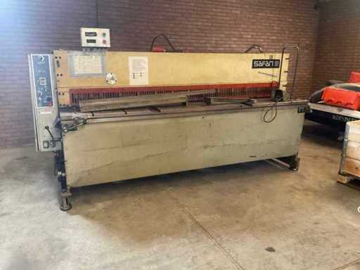 Safan 22,5-4 Pons- en knipmachine