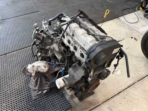 Ford - Zetec 2.0 - Motor auto