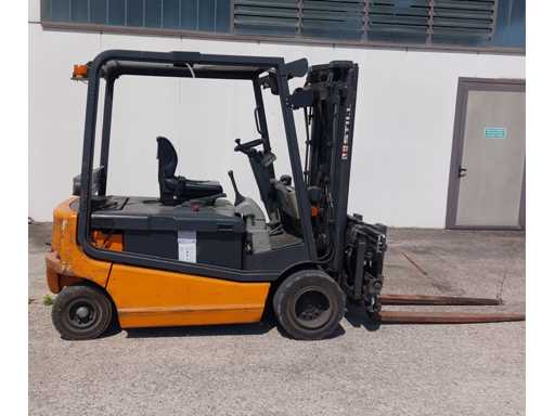 Still - R60-30 - Forklift truck with unused batteries - 2006