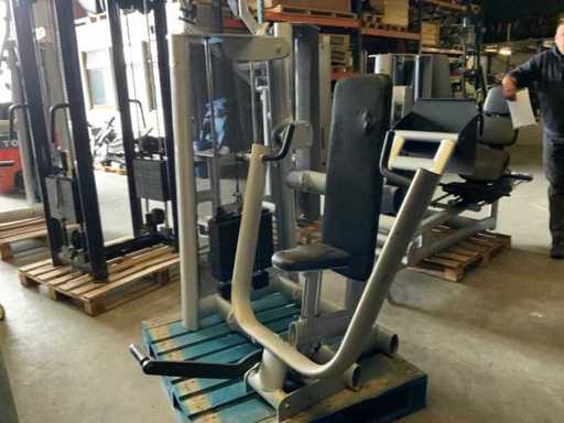 Gym80 Signum latpull down Multi-gym
