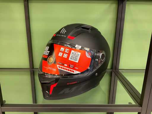 MTHelmets Stinger 5 - Casco M