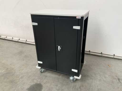 Povag Carrello tablet/laptop