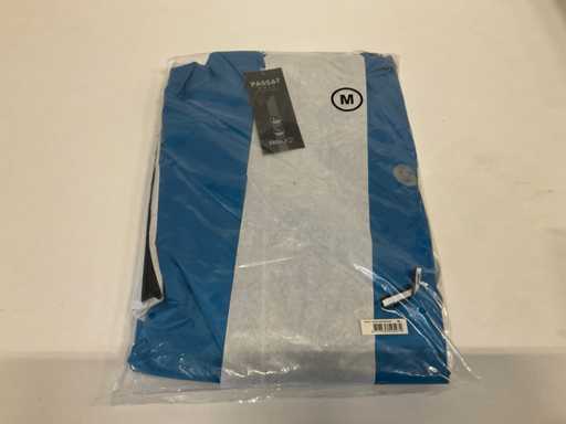 Agu Passat Regenpak maat M