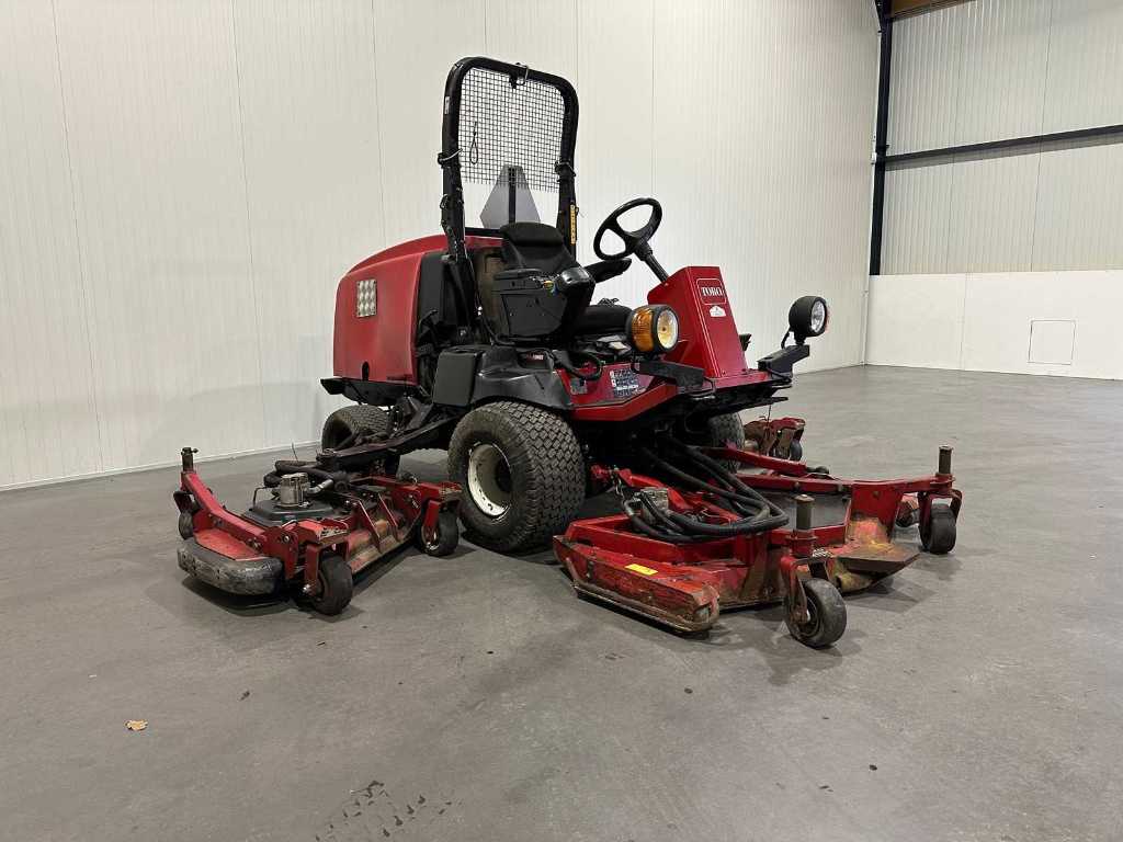 Toro 4010d discount