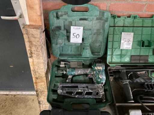 Prebena 3C-N65 Pneumatische tacker