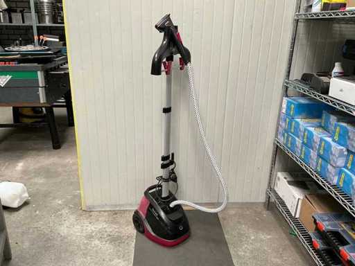 Tefal - Master precision 360 - Garment steamer