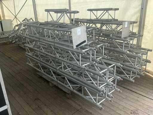 Fermă de aluminiu Eurotruss FD34