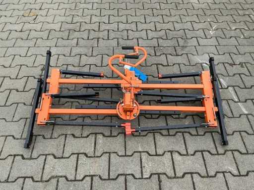 2x Levpano Drywall Lift