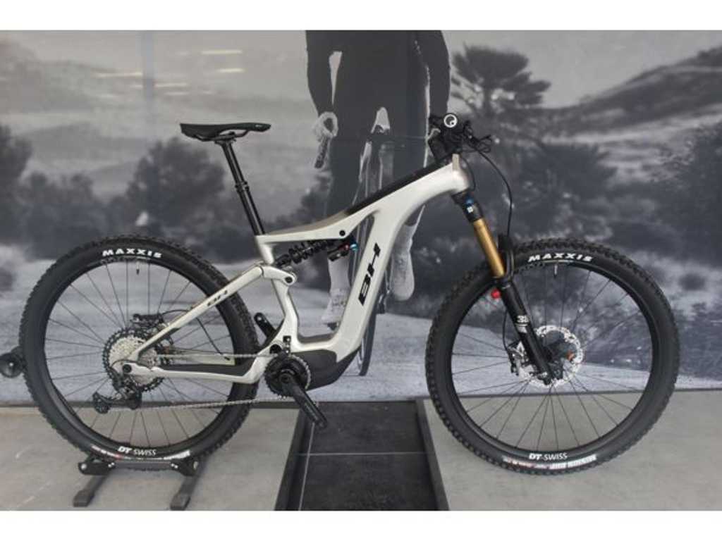 E-bike BH ATOMX Linx Carbon 9.9 Pro