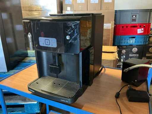 Shearer Coffee joy Coffee Machine