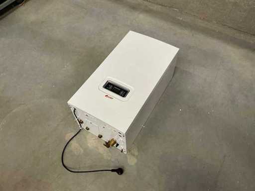 Auer – Pilote PRIMO – Wärmepumpe