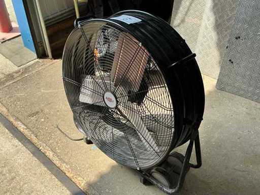 Kelfort Fan