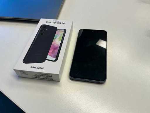 Samsung Galaxy A35 Smartphone