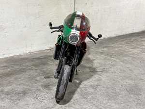 Aprilia RSV 1000 Caferacer 998cc 2000 Motorcycle Sport, MB-XT-40