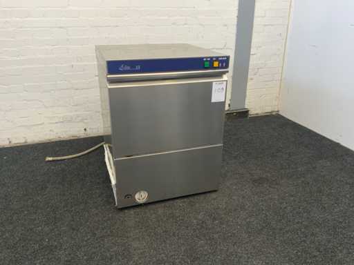 Korvenvaatwasmachine