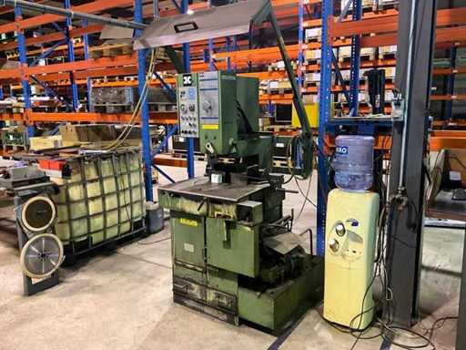 Machine à scie circulaire Kaltenbach KKS 400 NA en métal