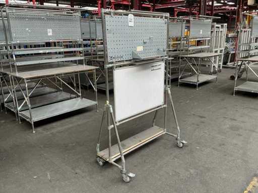 Tablica narzędzi Multitube Mobile 2020