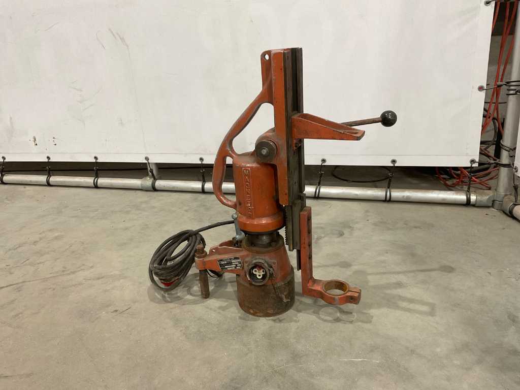 Perceuse magnétique Magnetor AS 32 Holder