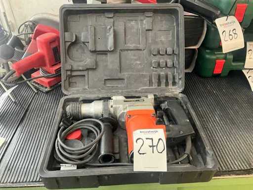 Bavaria BRH850MWA-230 Impact Drill