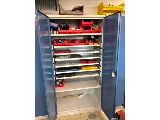 Durable - Workshop Furniture