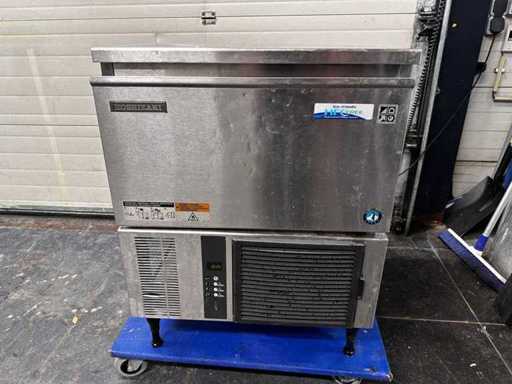 Hoshizaki ijsblokjesmachine met bunker IM-45CNE-HC