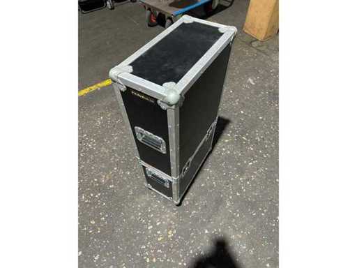 Magic FX - SUPER BLASTER - Confetti cannon Co2