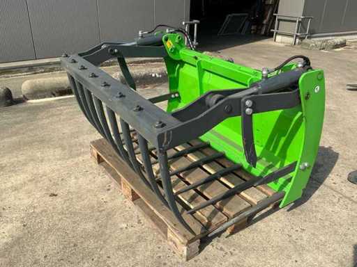 Avant A21384 manure fork