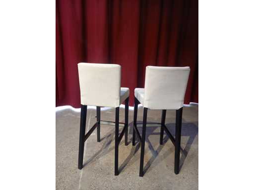 Bar Chairs (2x)
