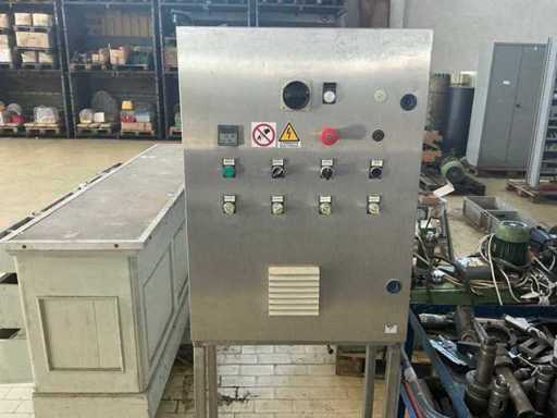 Electrical panel
