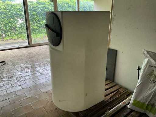 Wydale plastics Storage Container