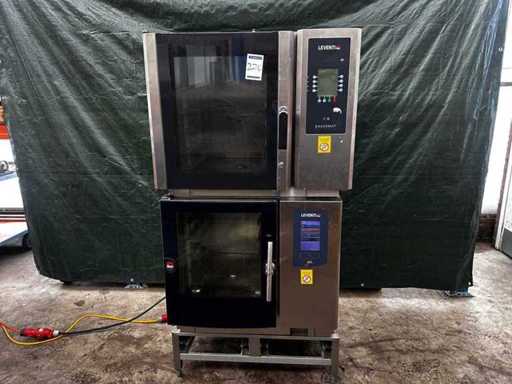 Leventi Bakermat Mastermind YOU 4 /Q2 Bakkerijoven