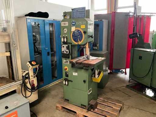 1983 Jaespa MSP3 Sega a Nastro