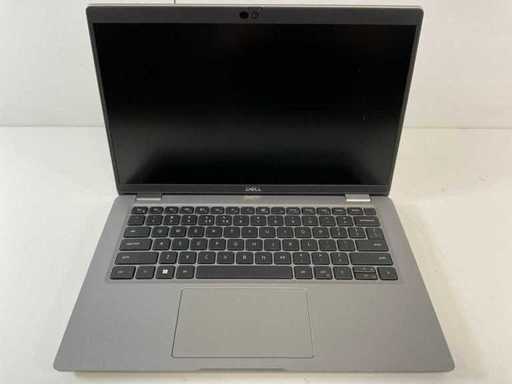 Dell Latitude 5420 14", Core(TM) i7 11. generacji, 16 GB RAM, 256 GB NVMe