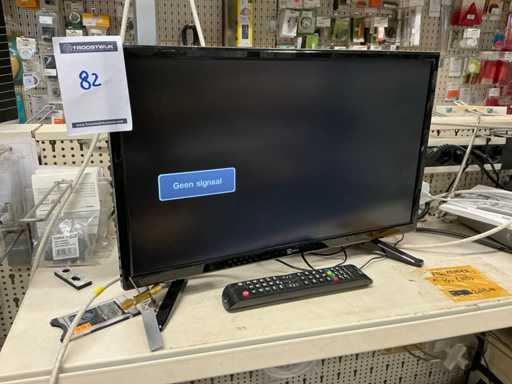 Telesistema PALCO22LX1 TV LED 12/220 volt