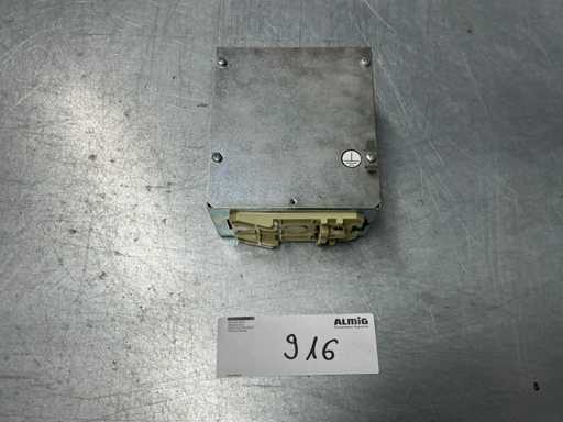 ALMIG Systembox I 2xRS485 Checkline