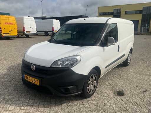 Fiat Doblò Vehicul Comercial de Marfă 2020