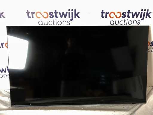 TV Samsung GU50U8079FU 127 cm (50") + Roborock Dyad Pro Combo - Aspirator 