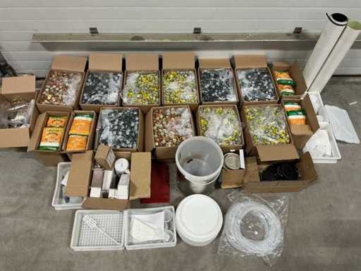 Forniture per la birra per feste