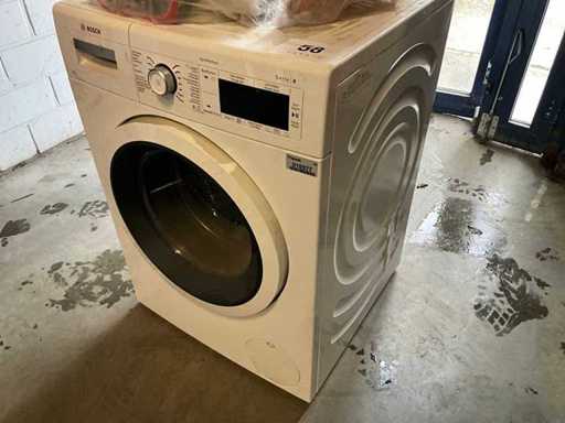 Bosch Serie 8 Wasmachine