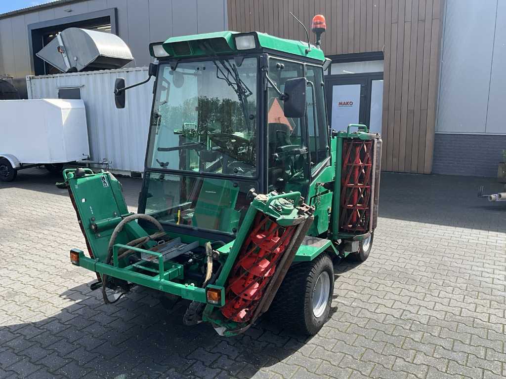 Ransomes Commander 352 Lawn Mower