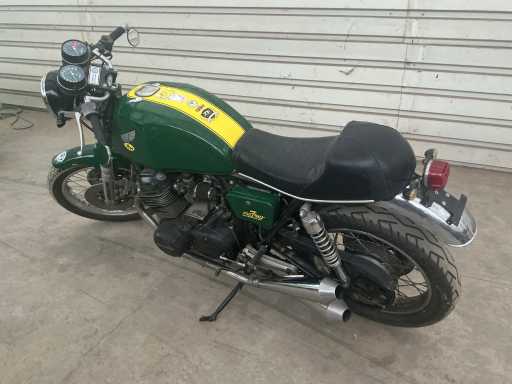 Honda CB750 G 1978