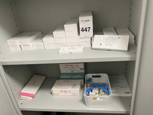 Iniettabili Arnika Manufaktur