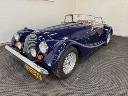 Morgan - Plus 8 - 3.9 V8 - Vvagon de pasageri - 1995