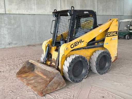 Gehl R165 Skid Steer Loader