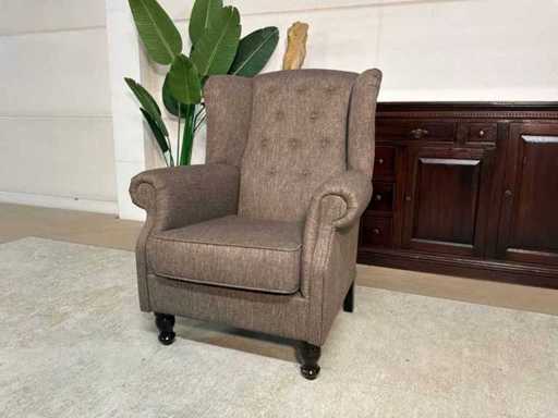 Fauteuil Marin