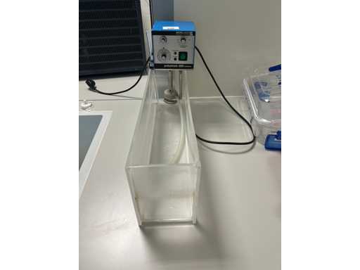 Bioblock Scientific - Polystat 22/2 - Thermosbad