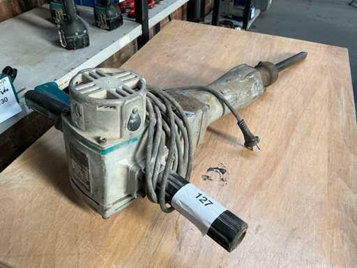 Disjoncteur électrique Makita HM1400