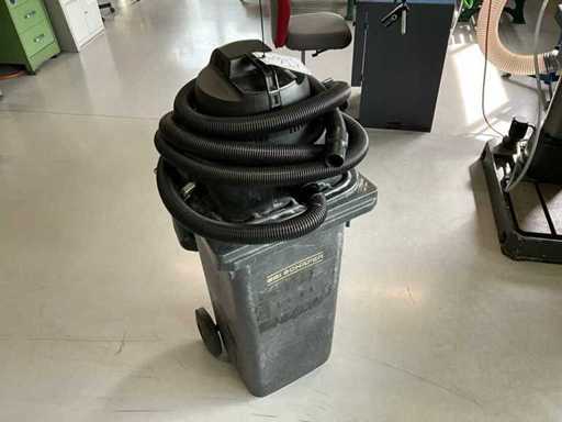 THOMAS - MA 120 - Industriesauger