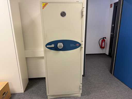 PHOENIX 4620 SERIES Safe 4620 Series